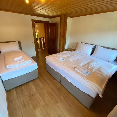 Flachau Lodge Flachau