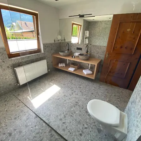 Flachau Lodge Lodge *