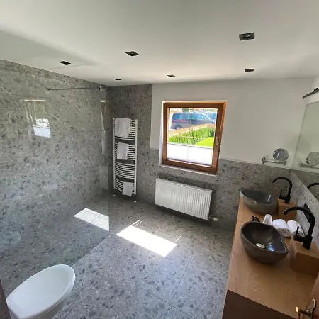 Flachau Lodge Lodge Flachau