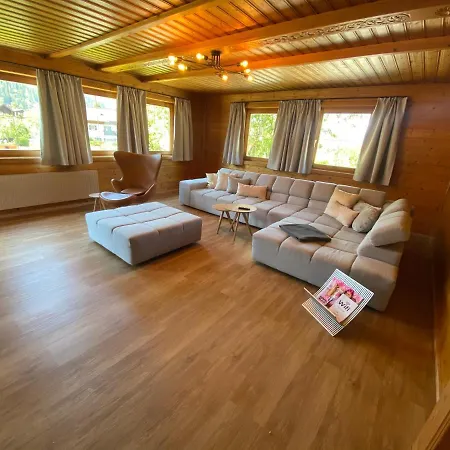 Lodge Flachau Lodge Flachau