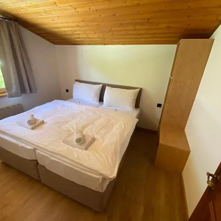 Gerendaház Flachau Lodge Flachau