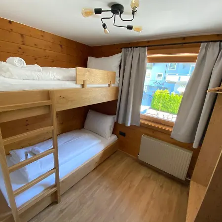 Flachau Lodge Hytte Flachau
