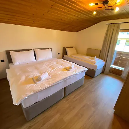 Flachau Lodge Flachau