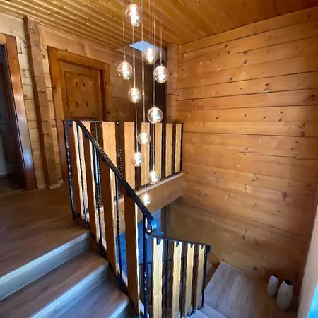 Flachau Lodge * 플라차우