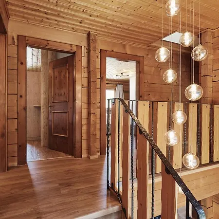 Lodge Flachau Lodge Flachau