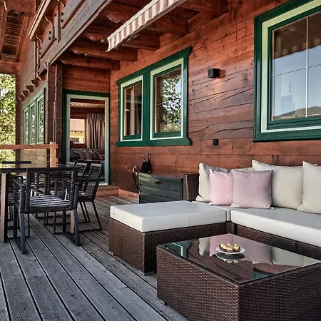 Flachau Lodge * Flachau