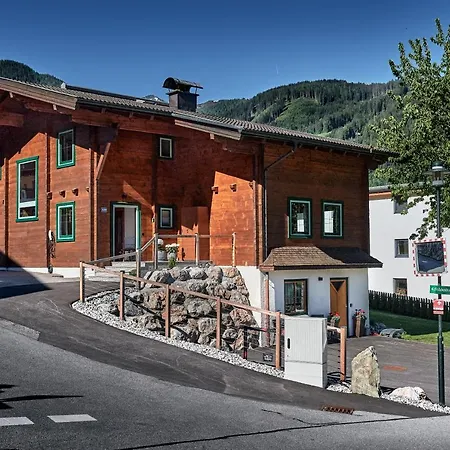 Flachau Lodge * Flachau