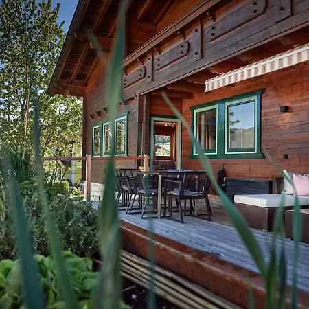 Flachau Lodge Lodge