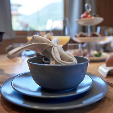 Lodge Flachau Lodge Flachau