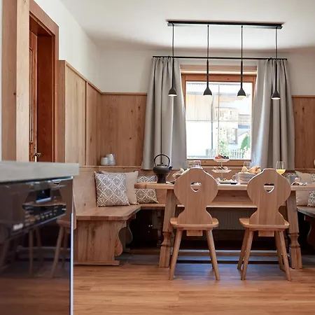 Flachau Lodge Lodge