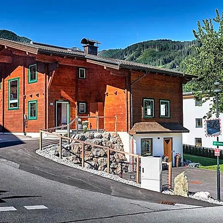 Flachau Lodge