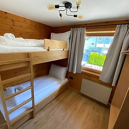 롯지 Flachau Lodge
