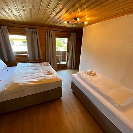 Flachau Lodge Hytte