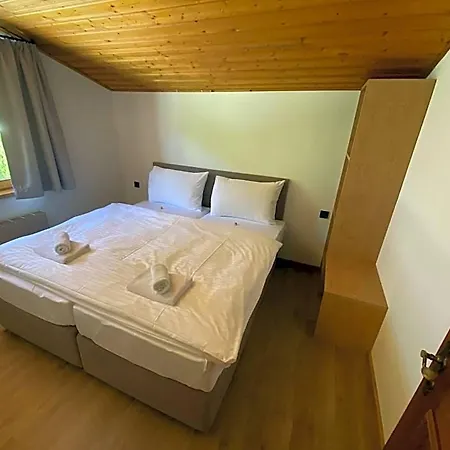 Hytte Flachau Lodge Flachau