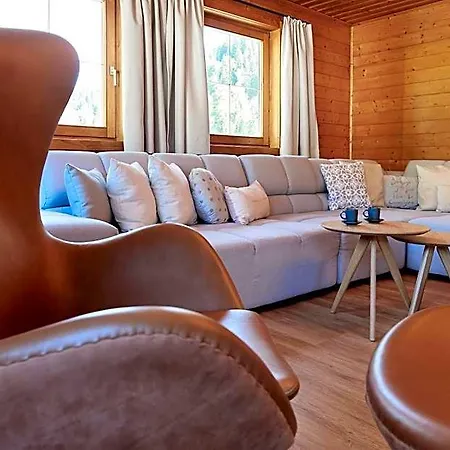 Flachau Lodge 롯지