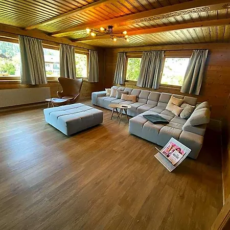 Hytte Flachau Lodge