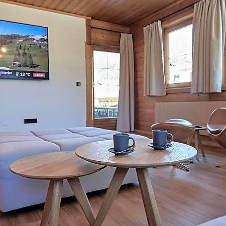 Flachau Lodge Flachau