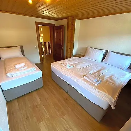 Flachau Lodge
