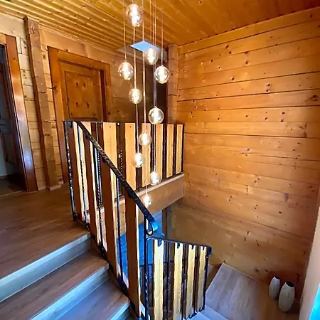 Flachau Lodge Flachau