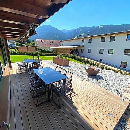 Hytte Flachau Lodge