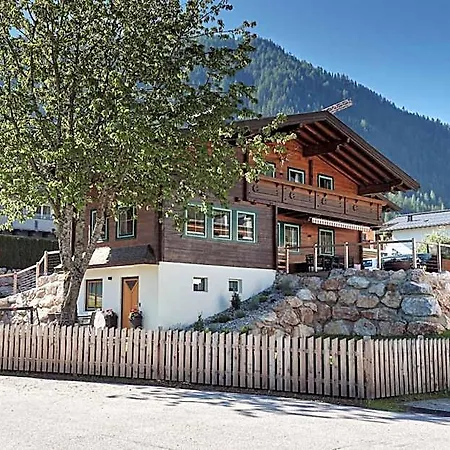 Flachau Lodge Hytte *