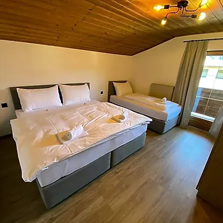 Hytte Flachau Lodge