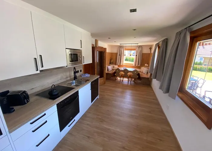 Lodge Flachau Lodge Flachau