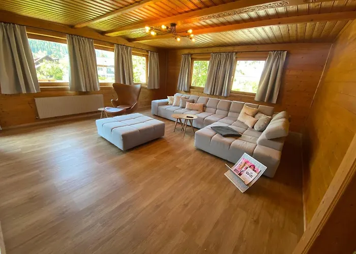 Lodge Flachau Lodge Flachau