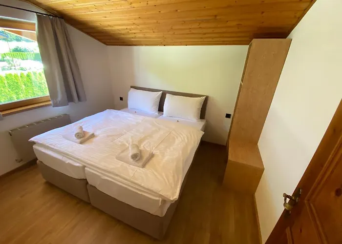 Lodge Flachau Lodge Flachau