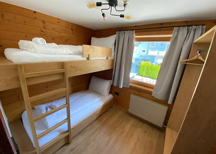 Flachau Lodge Lodge Flachau