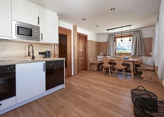 Lodge Flachau Lodge *