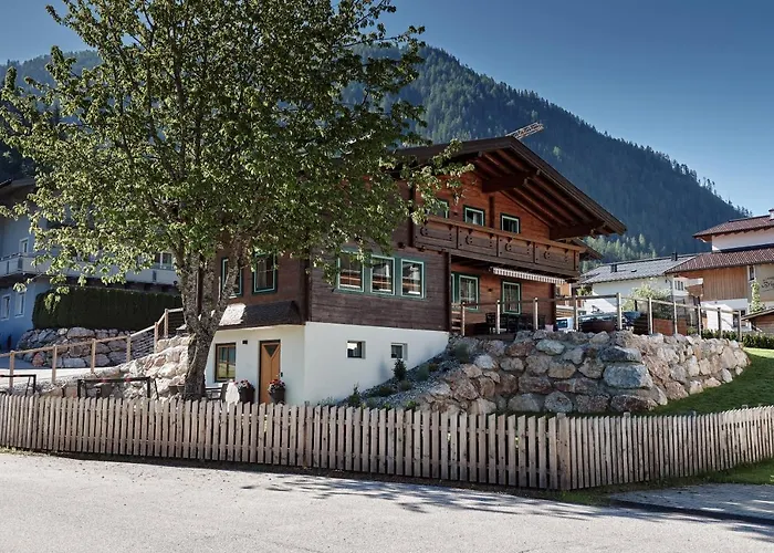 Lodge Flachau Lodge *