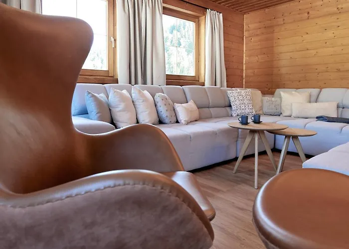 Lodge Flachau Lodge Flachau