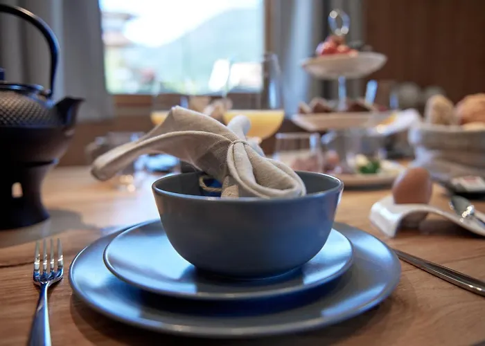 Lodge Flachau Lodge Flachau